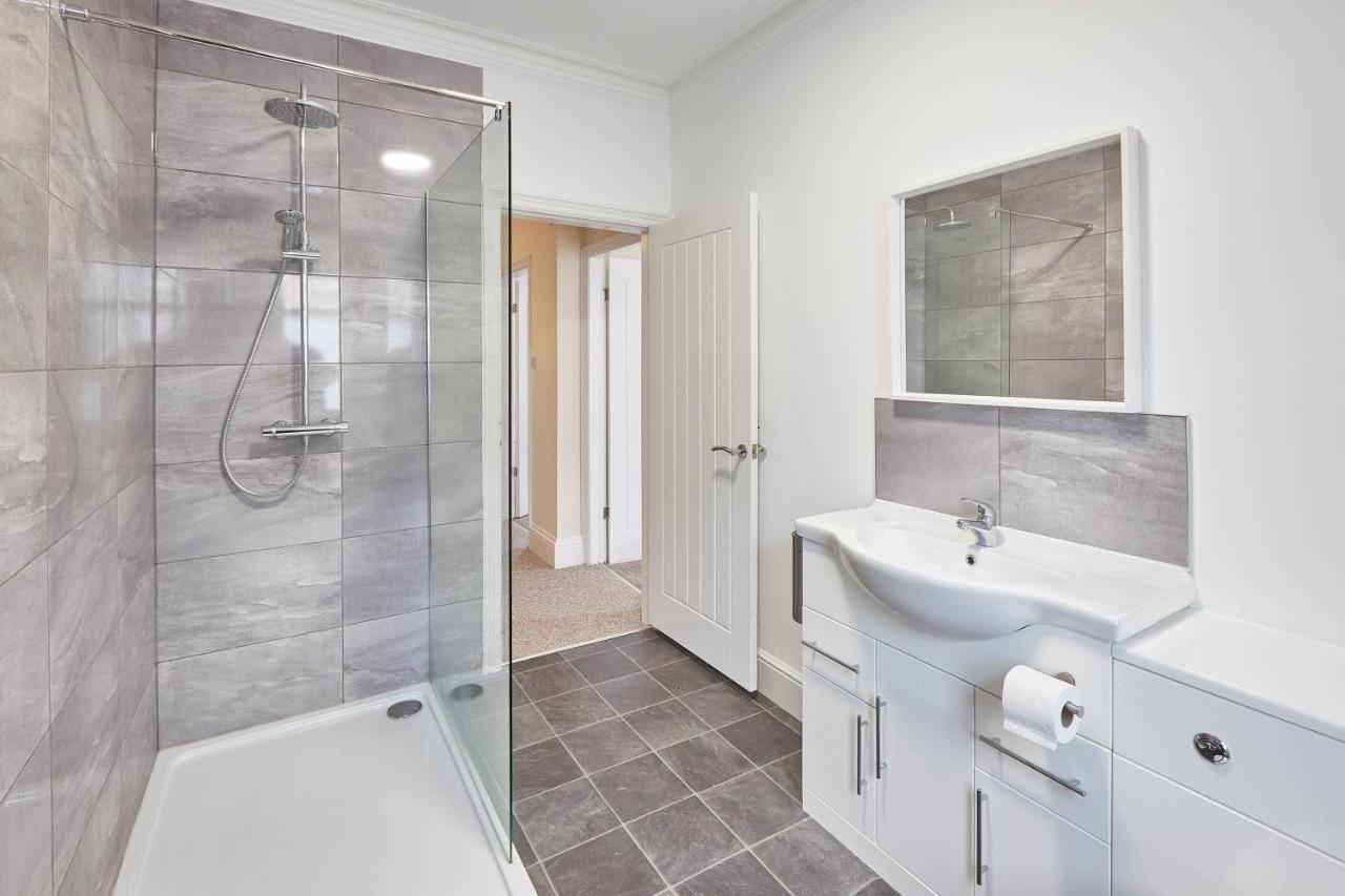 Host & Stay - The Townhouse Scarborough Eksteriør billede