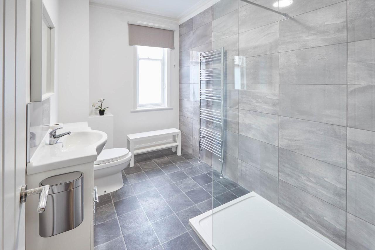 Host & Stay - The Townhouse Scarborough Eksteriør billede
